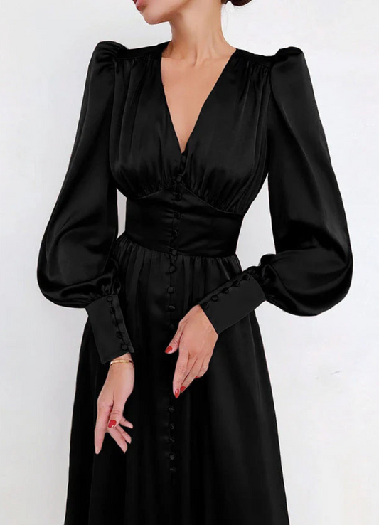 Rosia | Robe De Soirée Pour Femmes | Midi