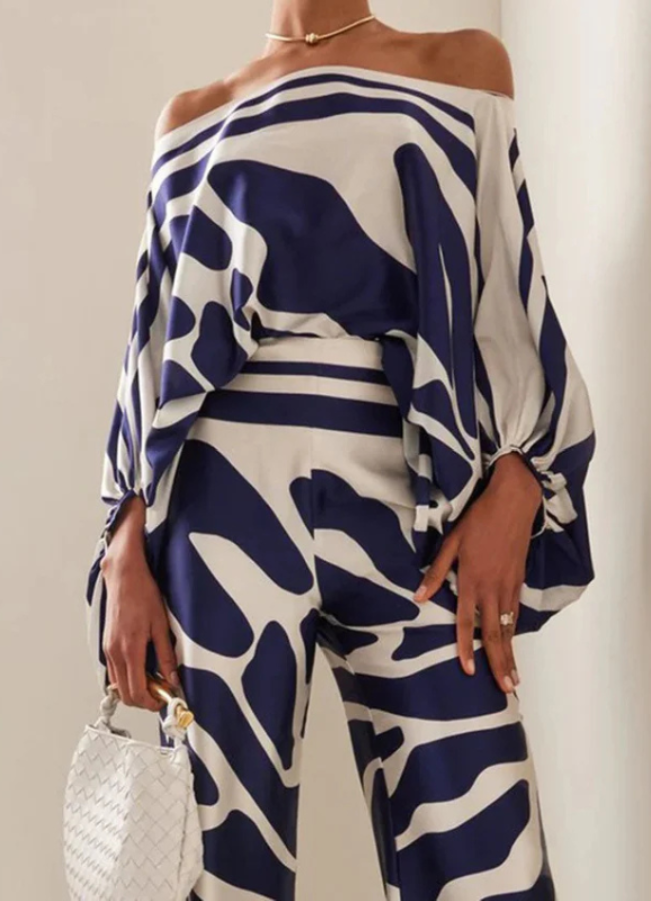 Urfi | Combinaison Jumpsuit pour femme | Noir