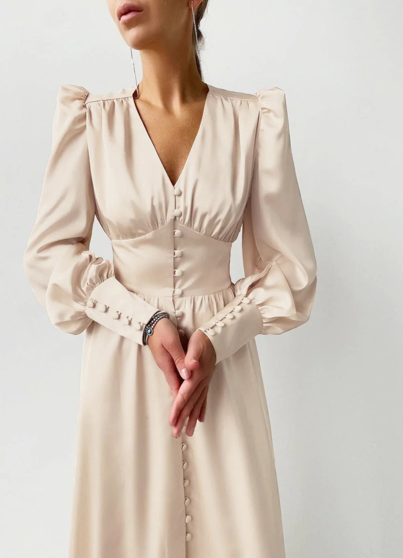 Rosia | Robe De Soirée Pour Femmes | Midi