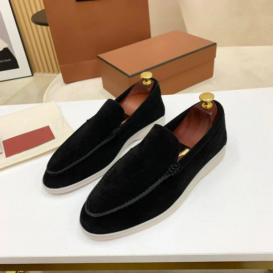 Axel | Mocassins Tendance Pour Hommes | Confort