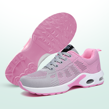 Adelin | Sneaker Orthopédiques Pour Femme | Tendance