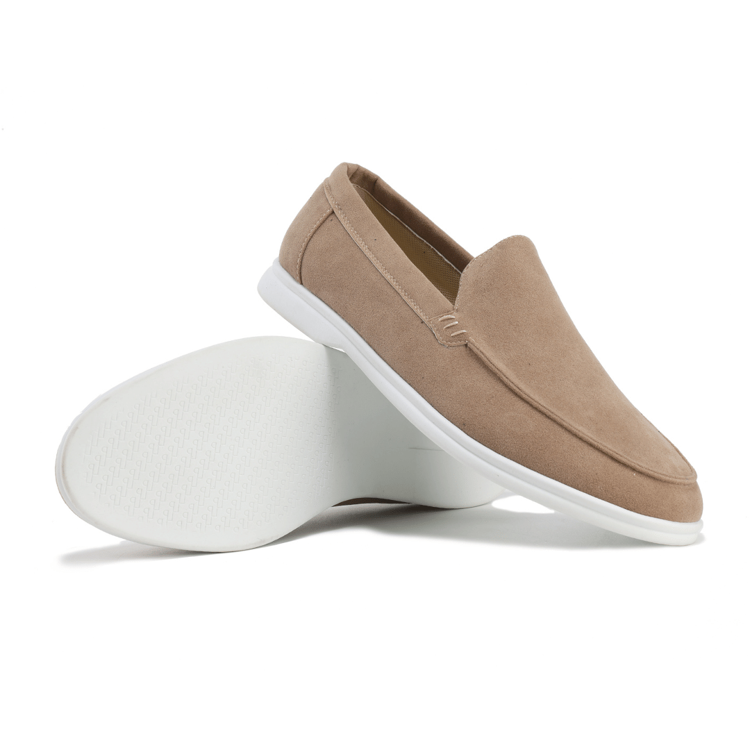 Loro | Mocassins Orthopédique Pour Hommes | Tendance
