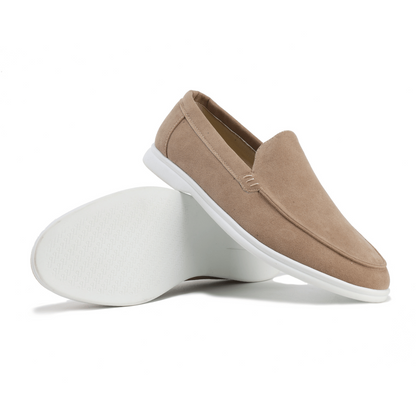 Loro | Mocassins Orthopédique Pour Hommes | Tendance