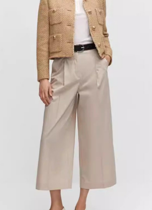 Salma | Veste Décontracté Courte Pour Femme | Chic