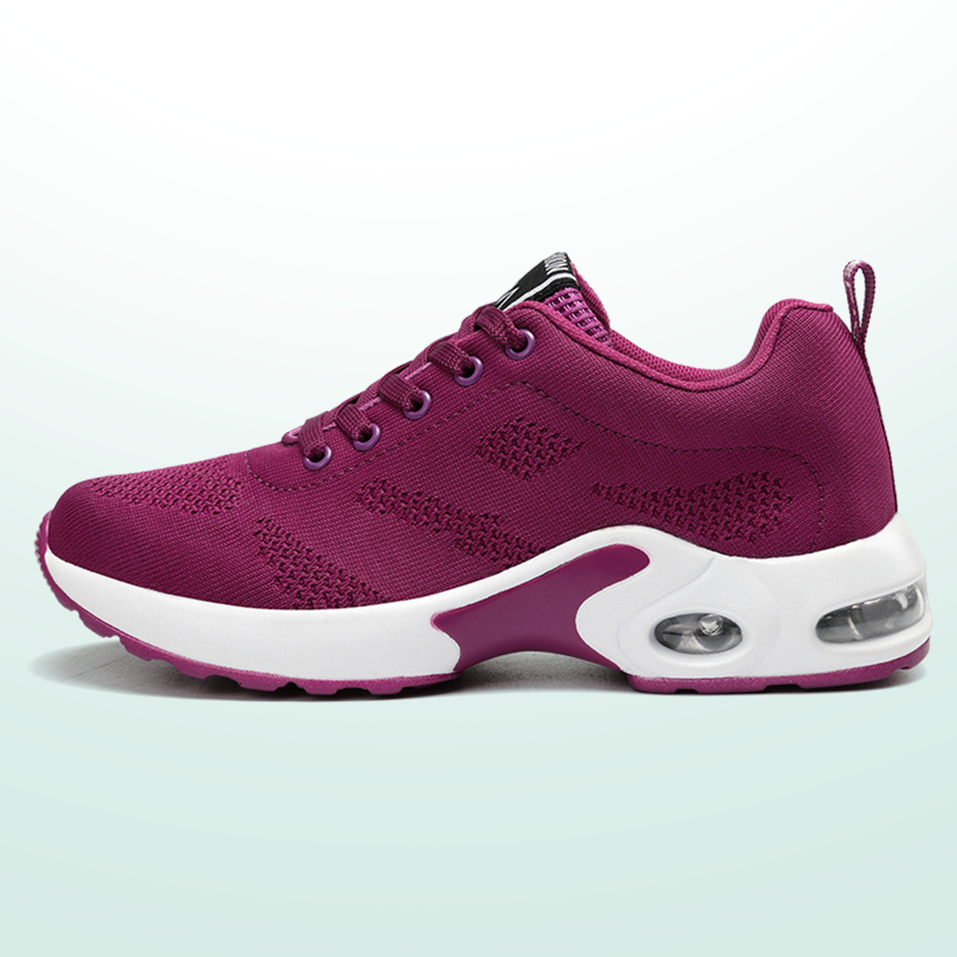 Adelin | Sneaker Orthopédiques Pour Femme | Tendance