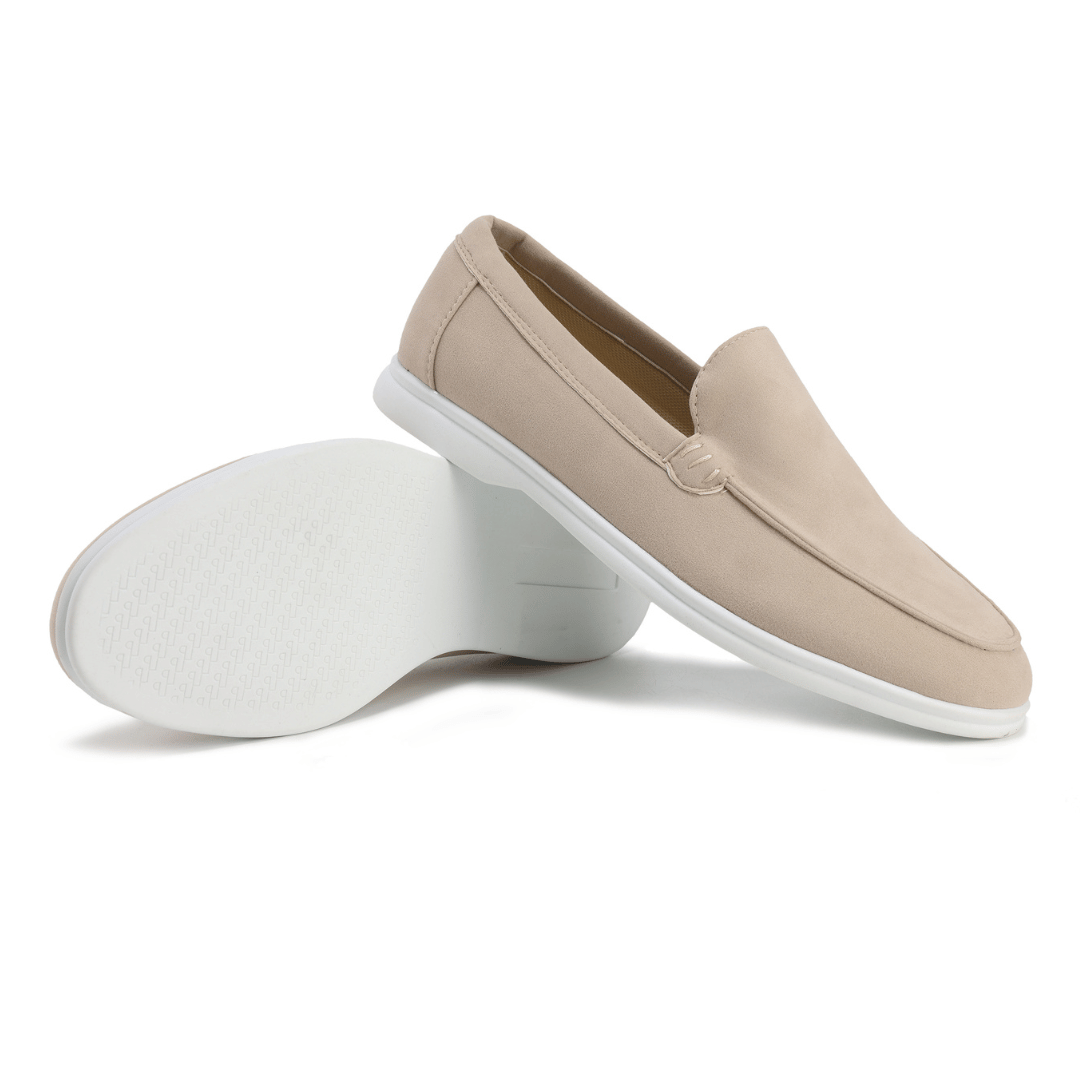 Loro | Mocassins Orthopédique Pour Hommes | Tendance