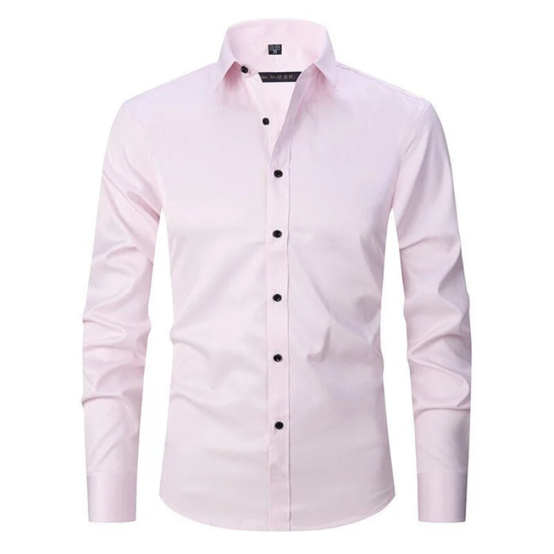 Neymar | Chemise stretch sans repassage pour Hommes | Polo