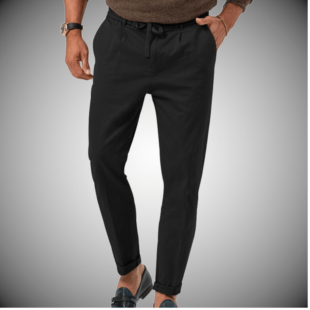 Peer | Pantalon Chino Pour Hommes | Travail