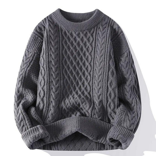 Raphaël | Pull Vintage Pour Homme | Stylé