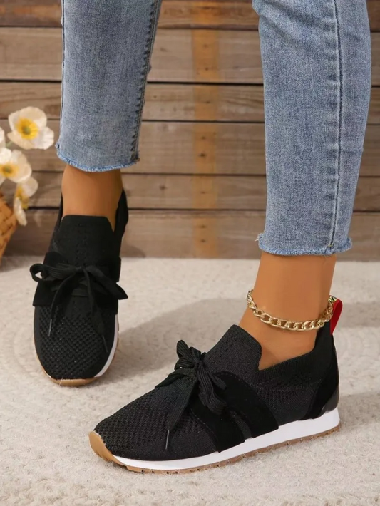 Adelaine | Baskets Orthopédiques Confortables Pour Femme | Confort