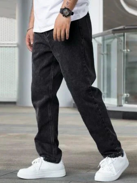 Blake | Pantalons Tailleur Pour Hommes | Large