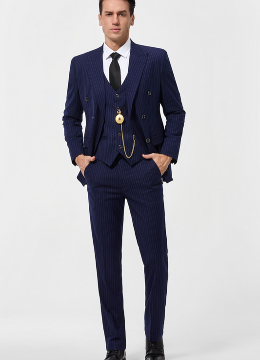 Jule | Ensemble Formel Pour Hommes | Slim Fit