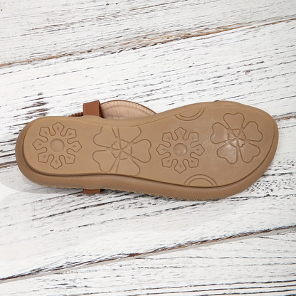 Merlin | Sandales Orthopédiques Pour Femmes | Confort